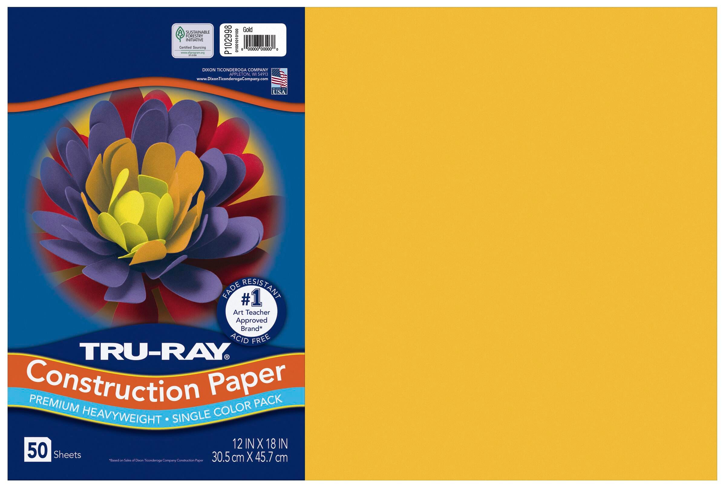 Sulphite Paper, Item Number 054405